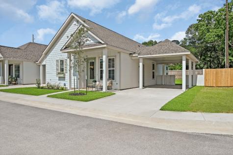 33455 Buckshot Lane 52 Magnolia TX 77354