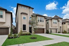 13406 Stoneleigh Terrace Drive Houston TX 77077