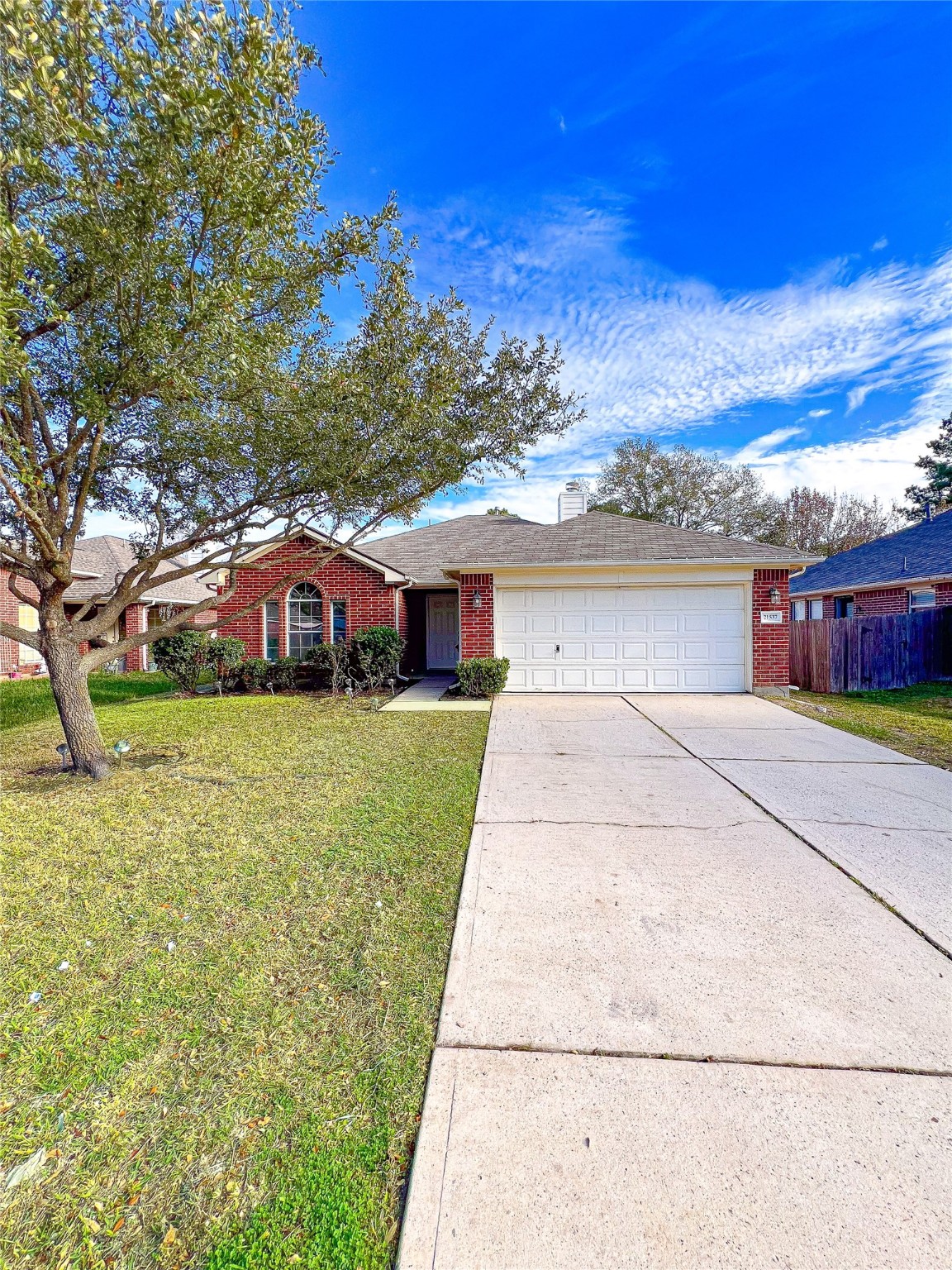 21537 Maddux Drive Porter TX 77365