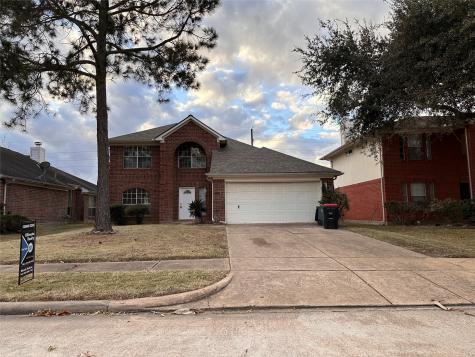 4618 Pleasant Trail Fresno TX 77545