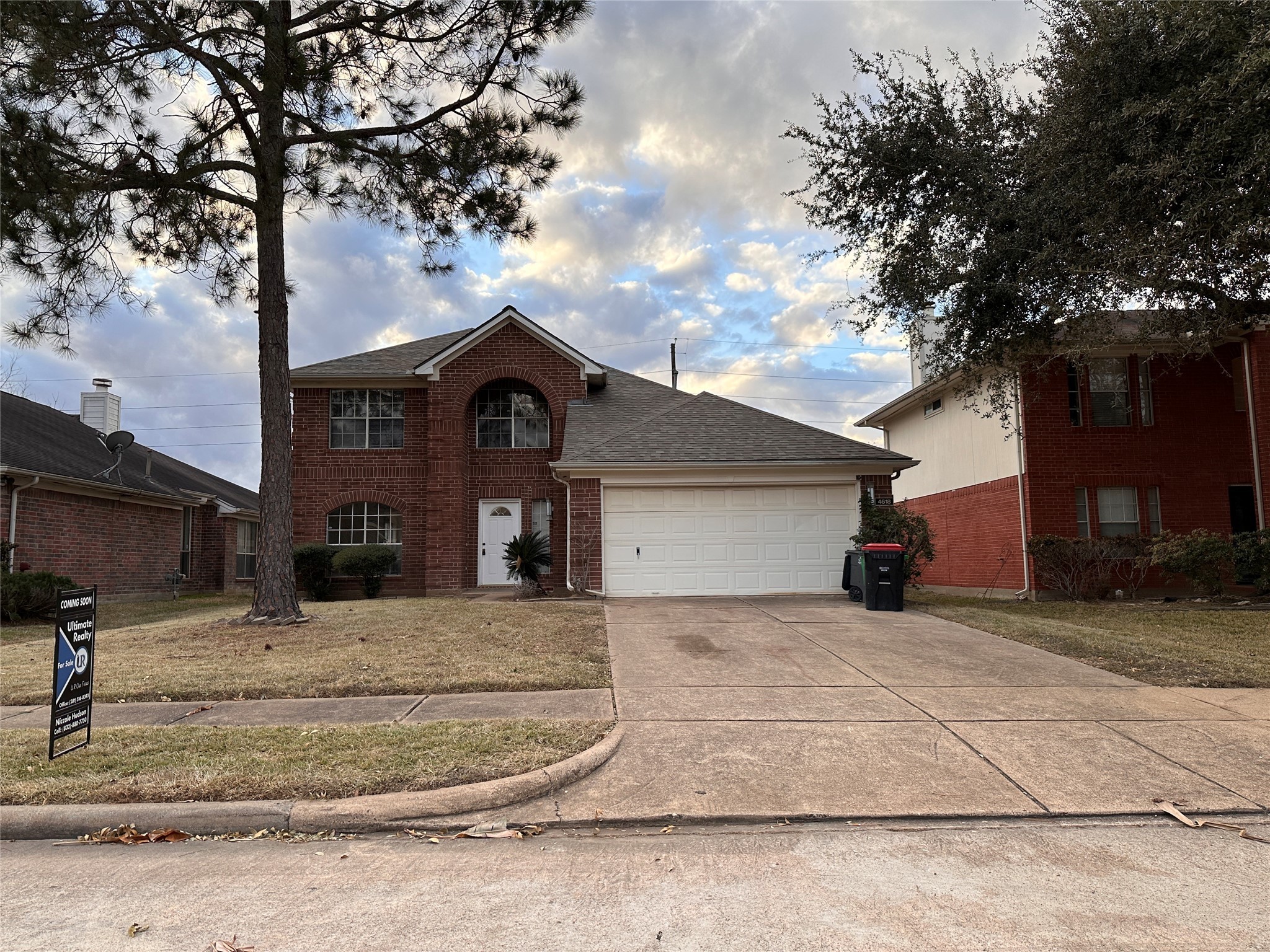 4618 Pleasant Trail Fresno TX 77545