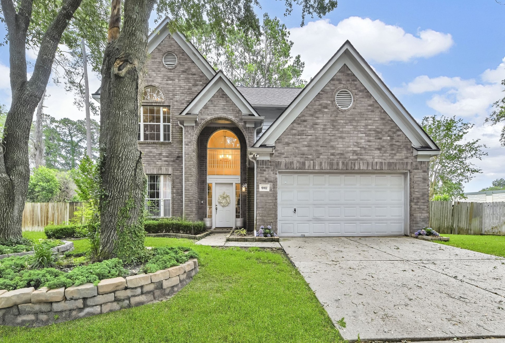 19102 Milloak Drive Humble TX 77346