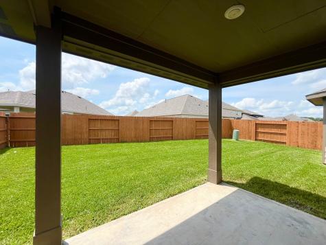 2450 Goddard Green Drive Rosharon TX 77583