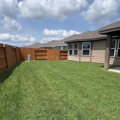 2450 Goddard Green Drive Rosharon TX 77583