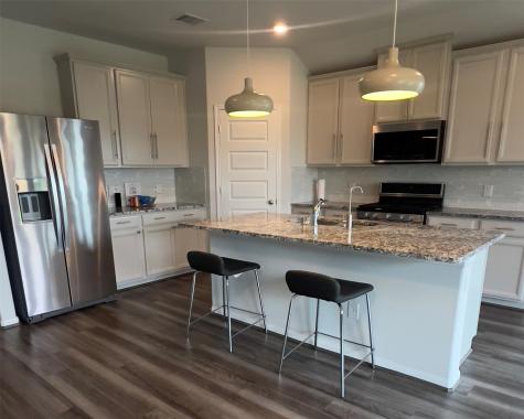 2450 Goddard Green Drive Rosharon TX 77583