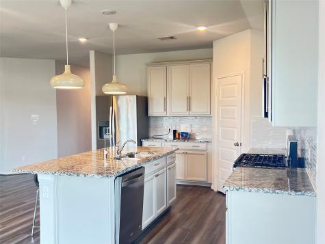 2450 Goddard Green Drive Rosharon TX 77583