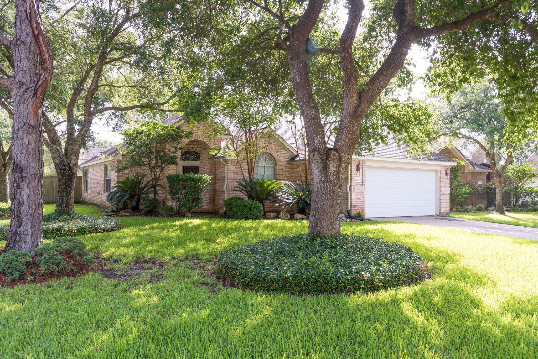 20514 Oxbow Park Lane Katy TX 77450
