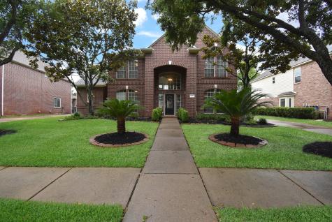 4134 Starboard Shores Drive Missouri City TX 77459