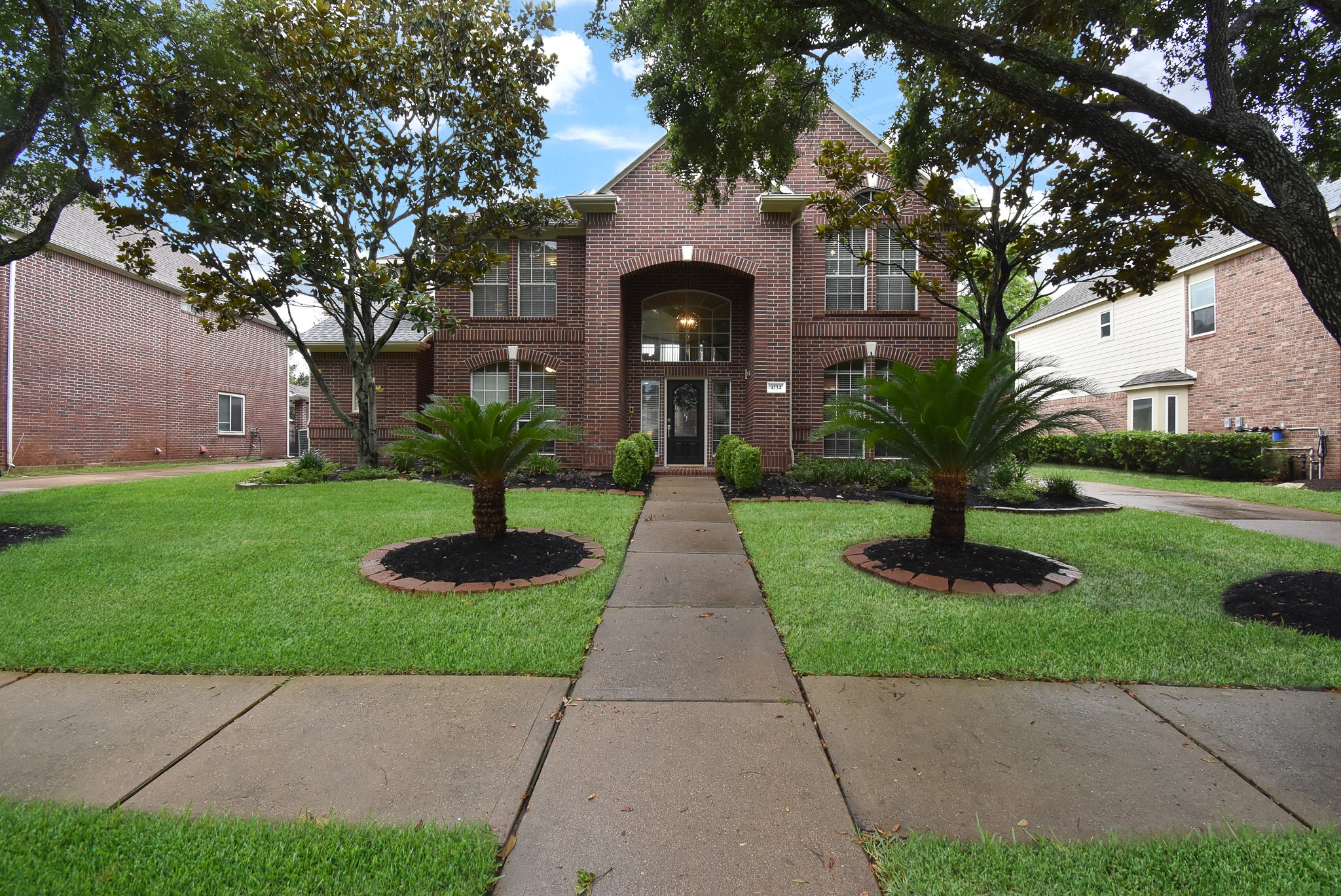 4134 Starboard Shores Drive Missouri City TX 77459