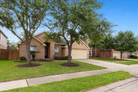 7015 Wheaton Hill Lane Richmond TX 77407