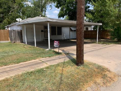 409 Harris Avenue Pasadena TX 77506