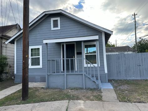 1551 Bringhurst Street Houston TX 77020