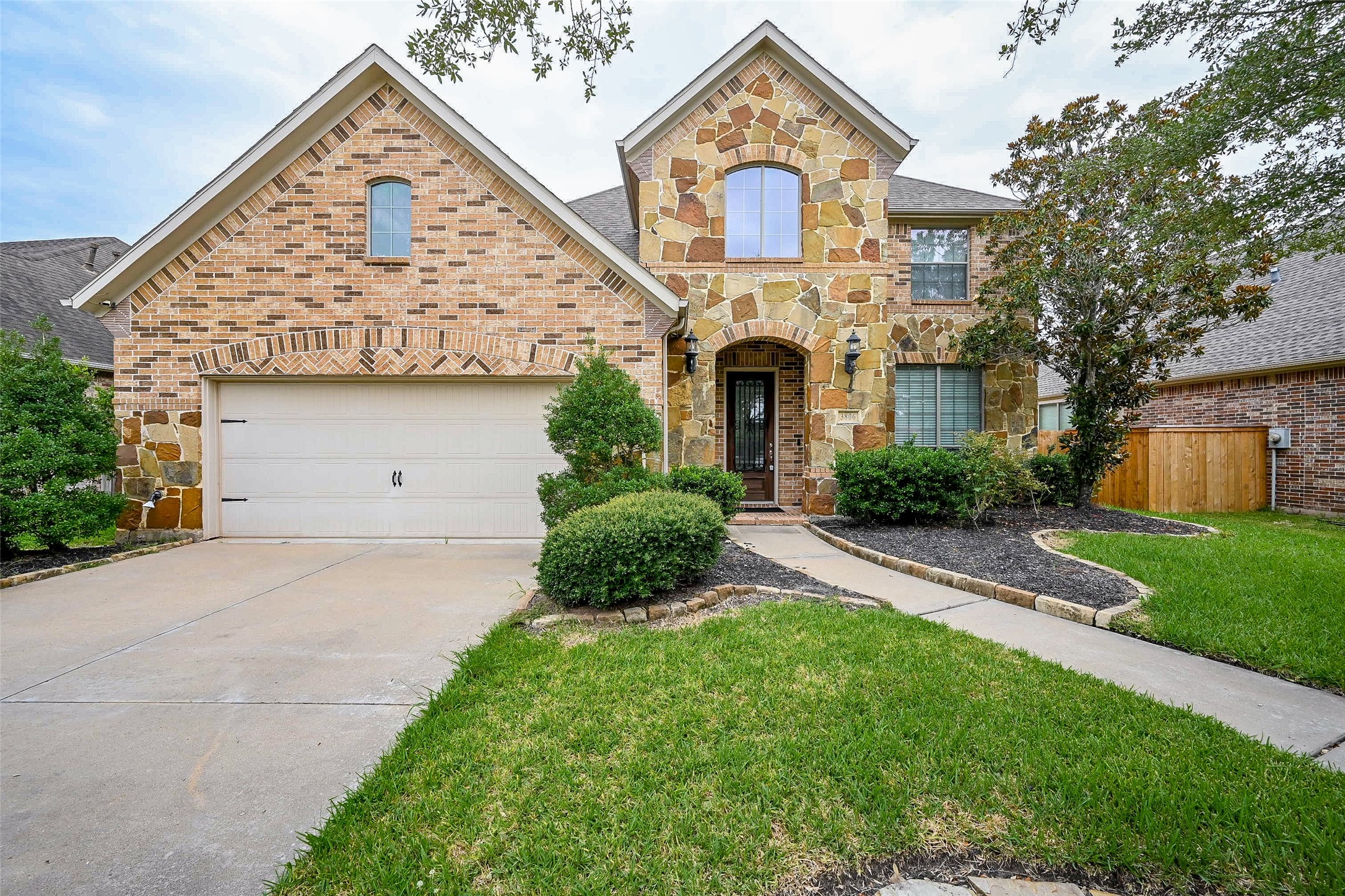 3806 Sawyer Bend Lane Sugar Land TX 77479