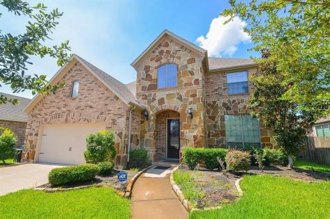 3806 Sawyer Bend Lane Sugar Land TX 77479