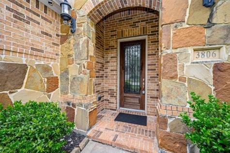3806 Sawyer Bend Lane Sugar Land TX 77479