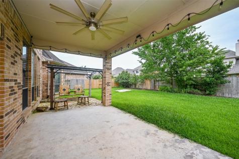 3806 Sawyer Bend Lane Sugar Land TX 77479