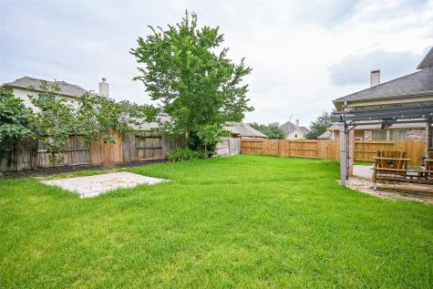 3806 Sawyer Bend Lane Sugar Land TX 77479
