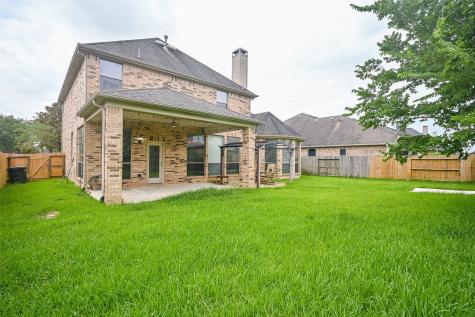 3806 Sawyer Bend Lane Sugar Land TX 77479