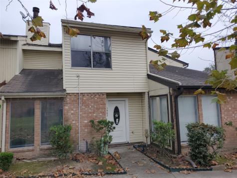 5962 Arncliffe Drive Houston TX 77088