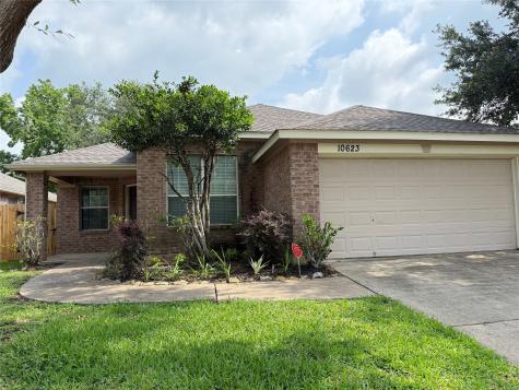 10623 Saratoga Square Missouri City TX 77459