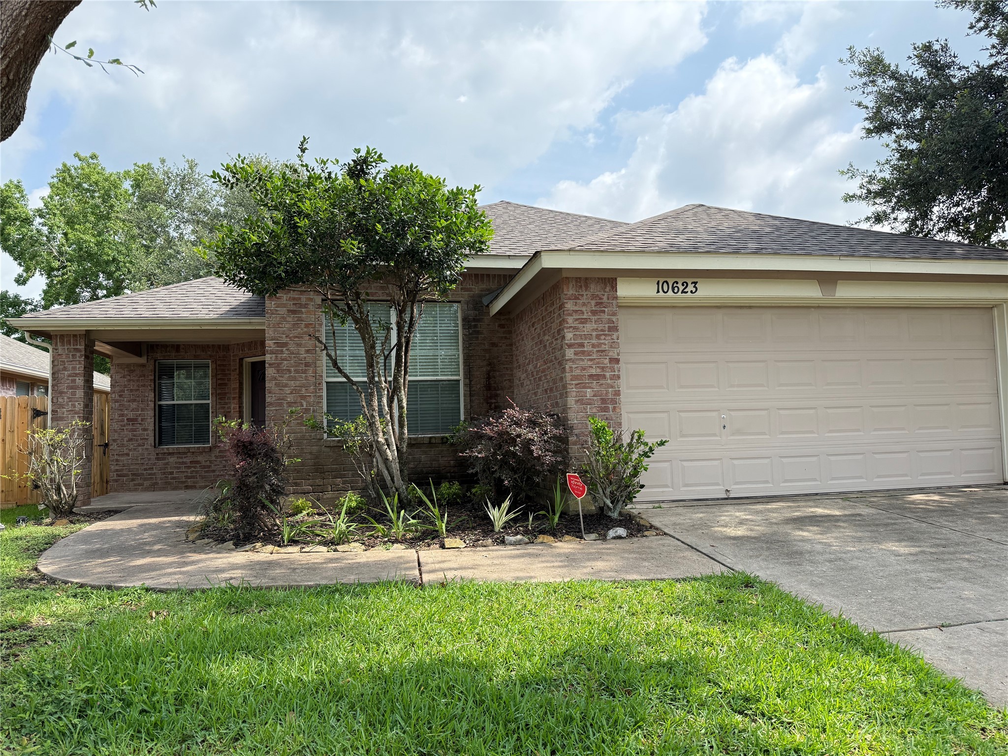 10623 Saratoga Square Missouri City TX 77459