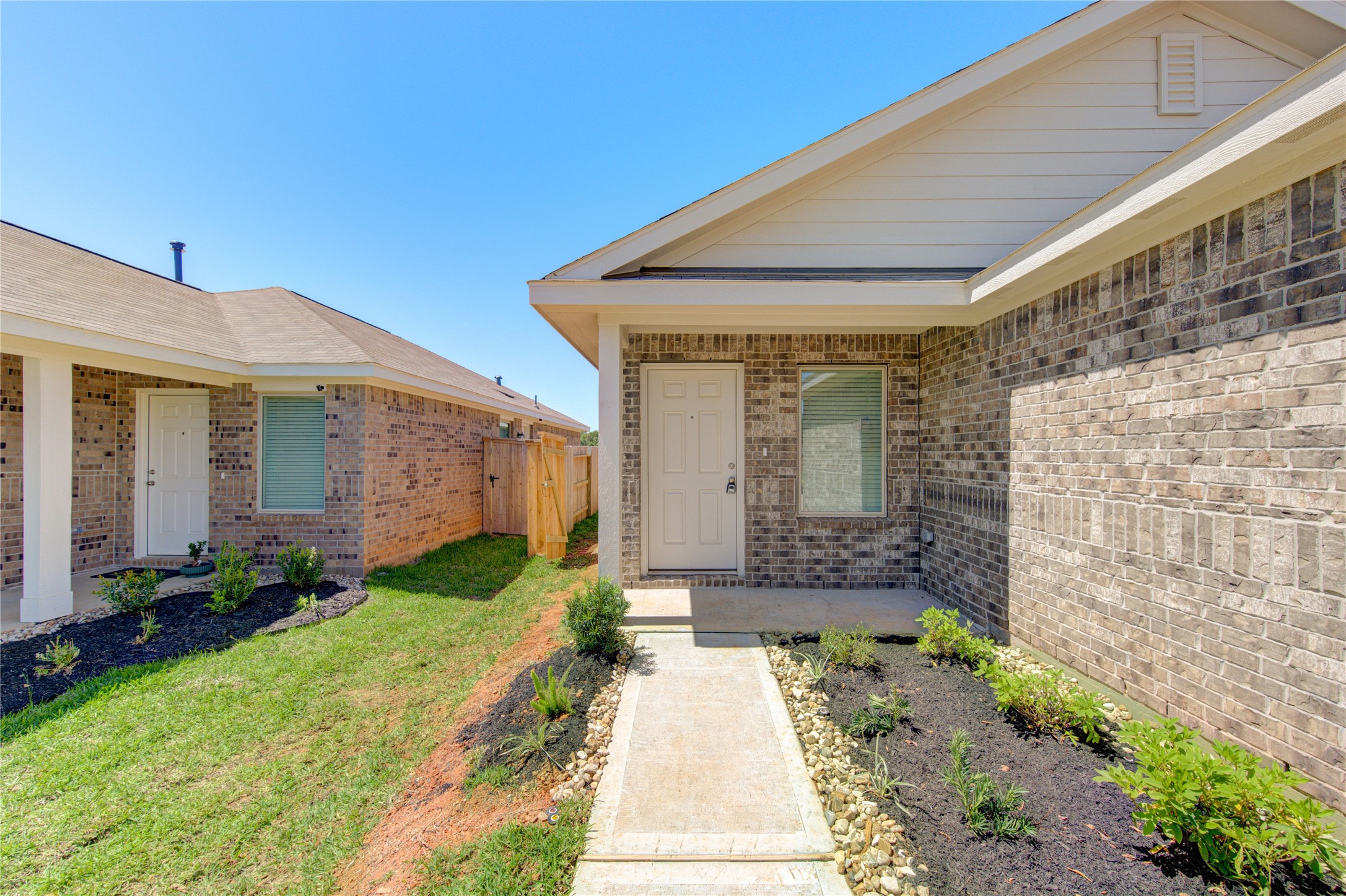 656 Roaring Falls Drive Willis TX 77378