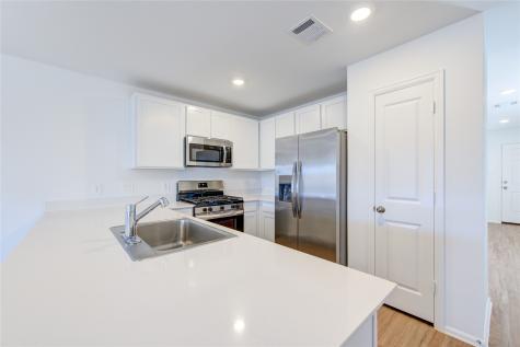 656 Roaring Falls Drive Willis TX 77378