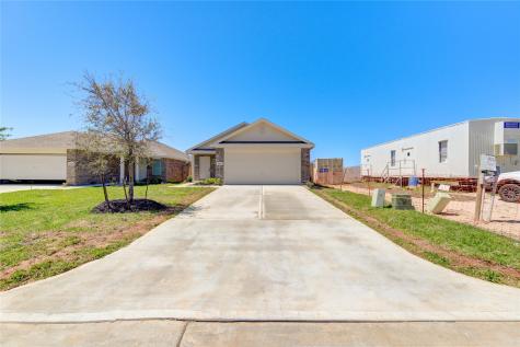 656 Roaring Falls Drive Willis TX 77378