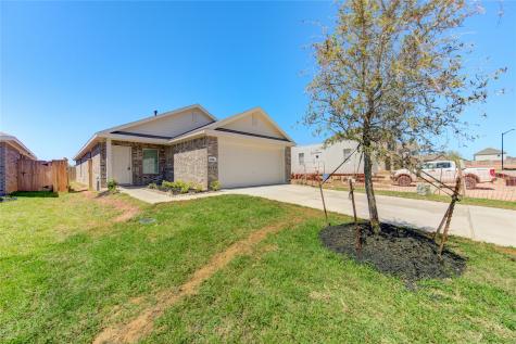 656 Roaring Falls Drive Willis TX 77378