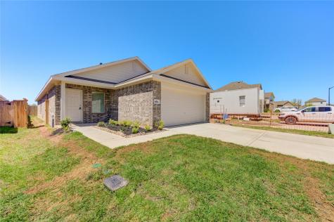 656 Roaring Falls Drive Willis TX 77378