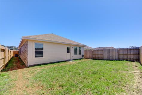 656 Roaring Falls Drive Willis TX 77378
