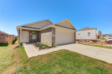 656 Roaring Falls Drive Willis TX 77378