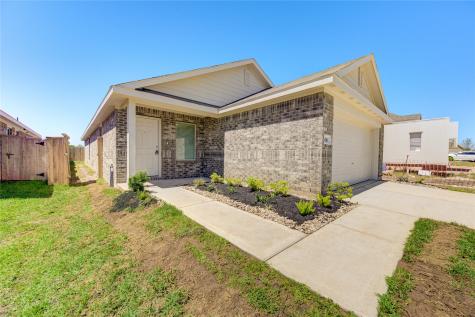 656 Roaring Falls Drive Willis TX 77378