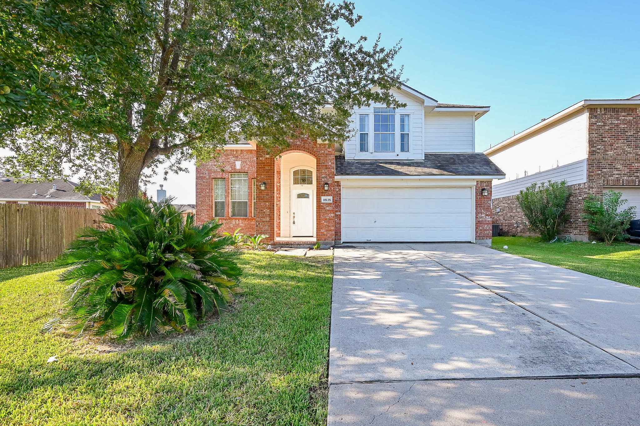 18135 Brightwood Park Lane Richmond TX 77407