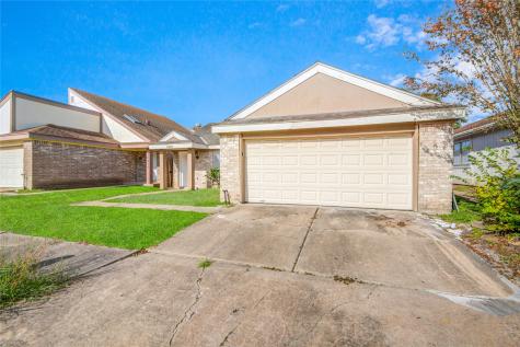 12814 Village Gate Drive Houston TX 77082