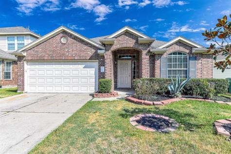 19454 Plantation Cove Lane Katy TX 77449