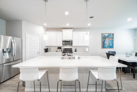 1525 Lakeline Oak Drive Houston TX 77084