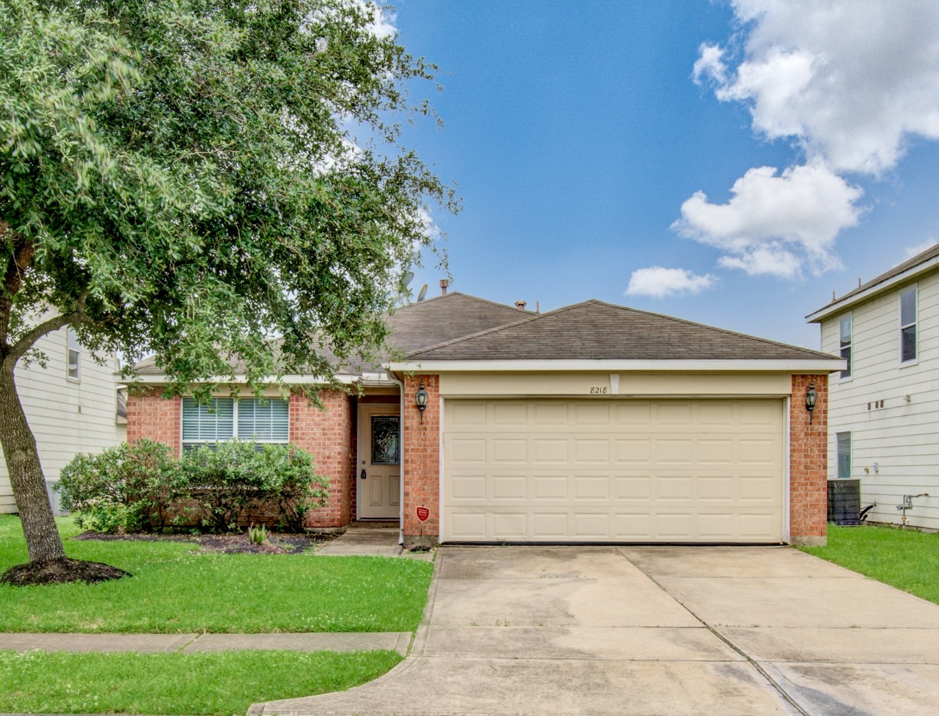 8218 Wainwright Way Rosharon TX 77583