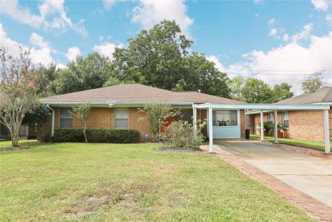 10206 Bassoon Drive Houston TX 77025