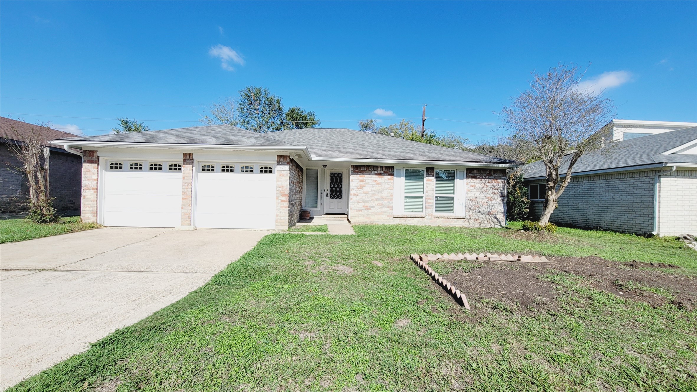 15726 Fox Springs Drive Houston TX 77084