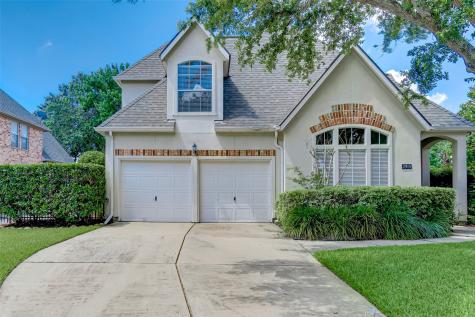 2915 Monet Drive Sugar Land TX 77479