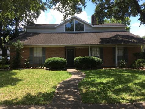 5459 Darnell Street Houston TX 77096