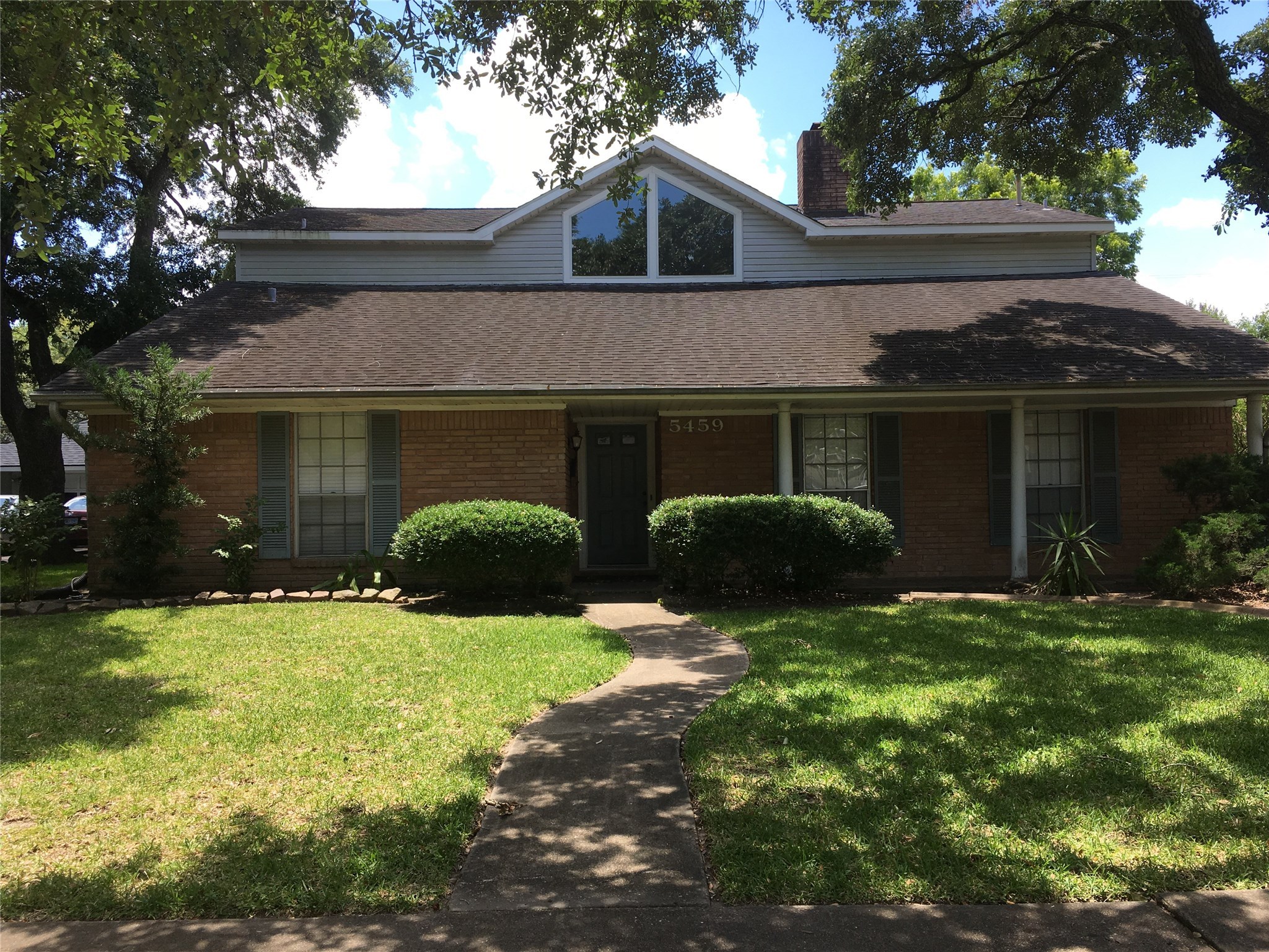 5459 Darnell Street Houston TX 77096