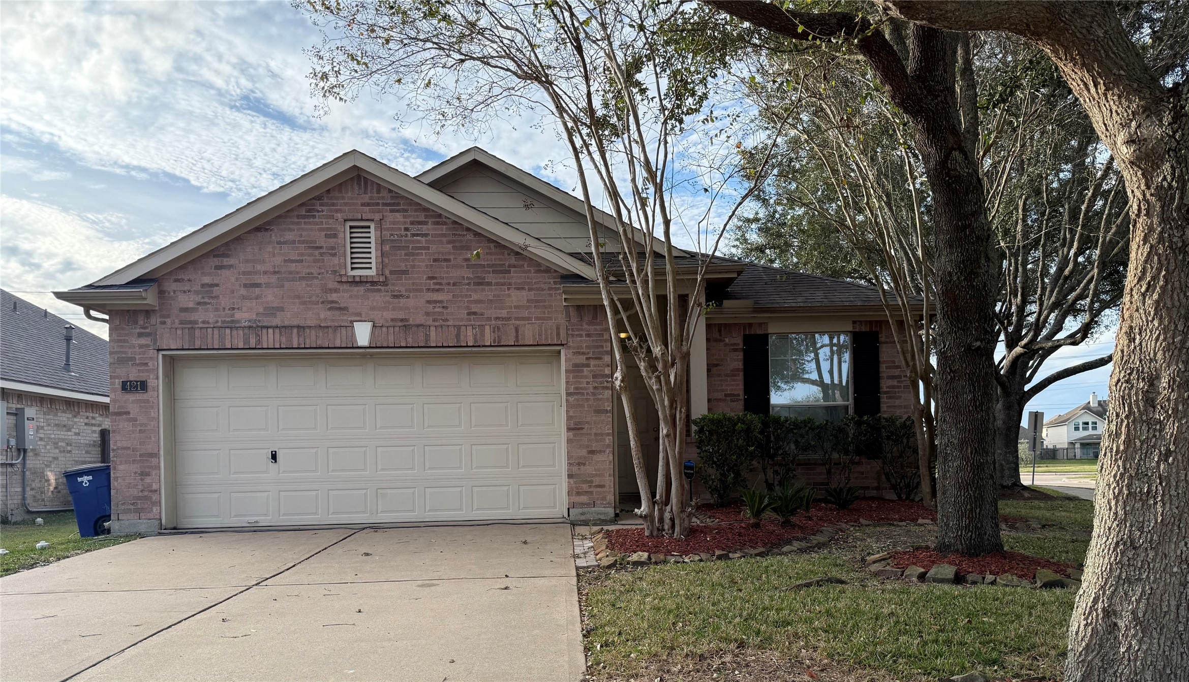 421 Abbey Lane League City TX 77573