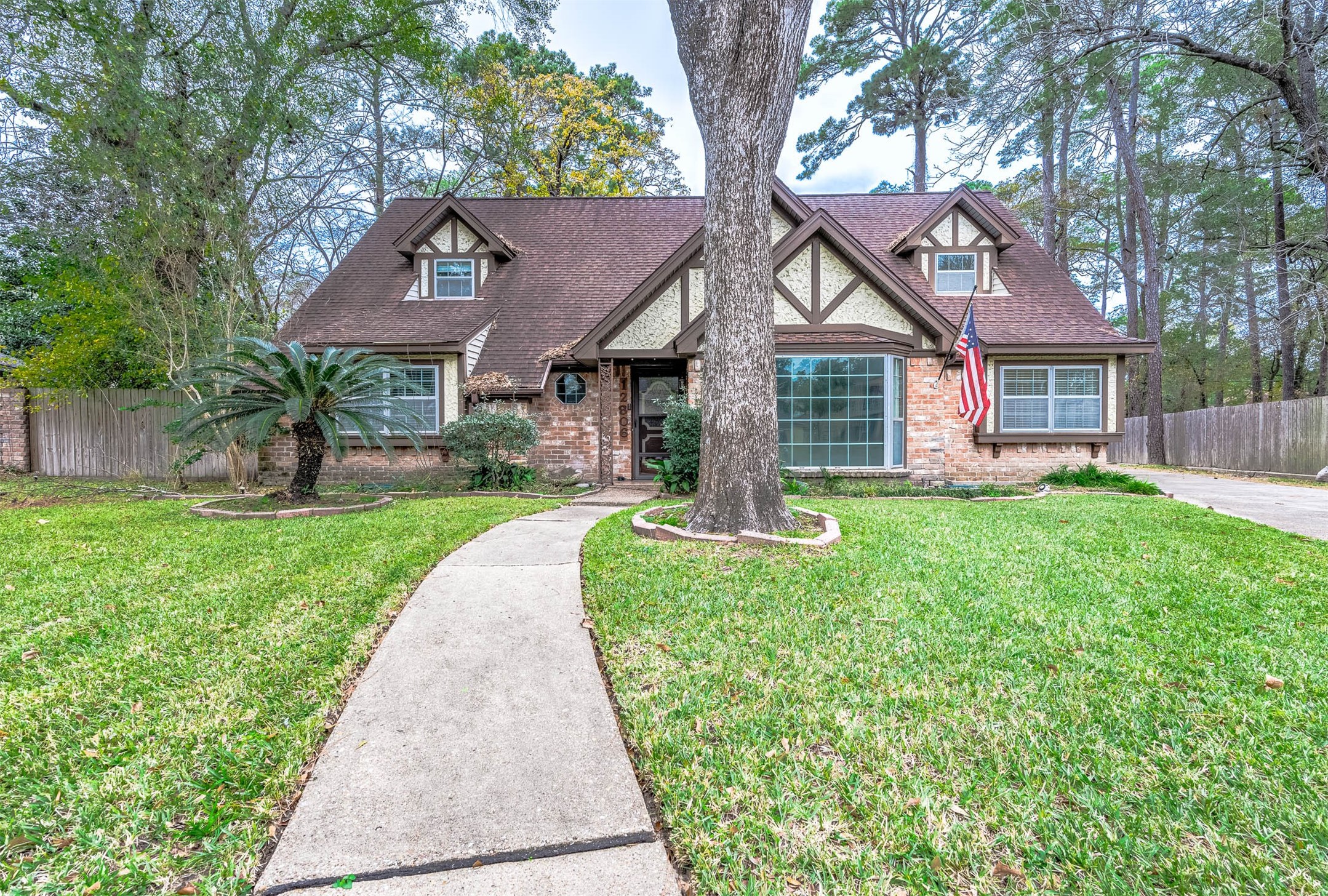 12806 Forest Meadow Drive Cypress TX 77429