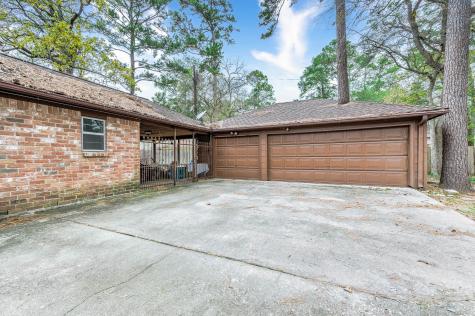12806 Forest Meadow Drive Cypress TX 77429