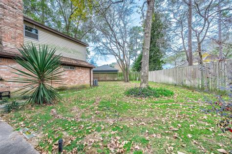 12806 Forest Meadow Drive Cypress TX 77429