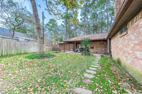 12806 Forest Meadow Drive Cypress TX 77429
