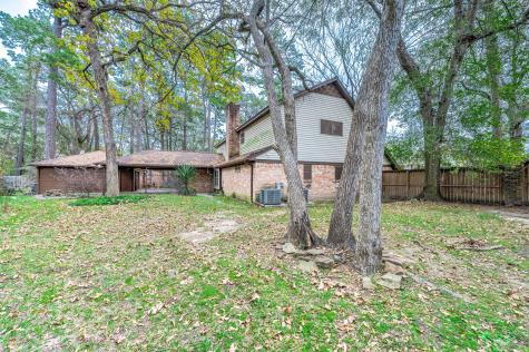12806 Forest Meadow Drive Cypress TX 77429