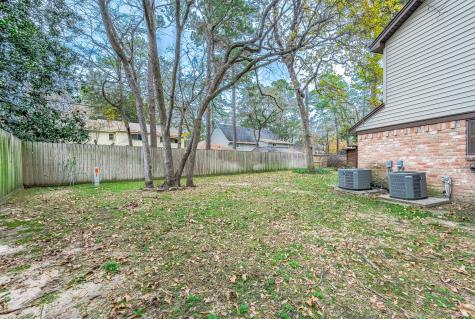 12806 Forest Meadow Drive Cypress TX 77429